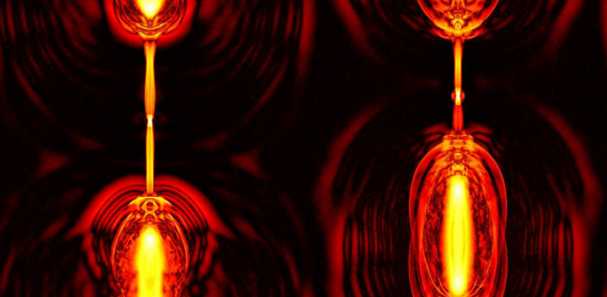 Simulation codes overview