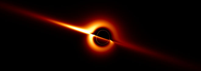 FOORT ray-tracing simulation