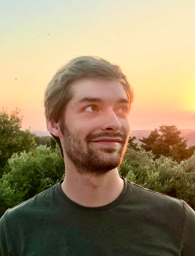 Maximilien Peters de Bonhome